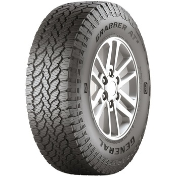 Anvelopa General Grabber At3 225/75R16 115/112S All season Anvelopa General Grabber At3 225/75R16 115/112S All season