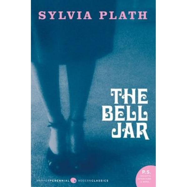 The Bell Jar, Sylvia Plath