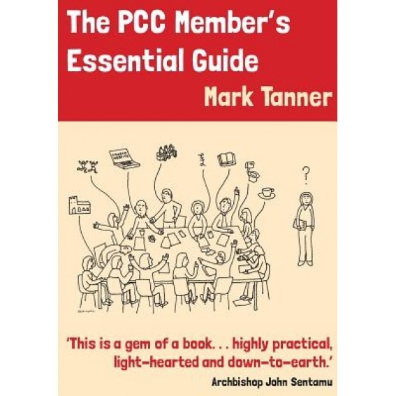 The Pcc Members Essential Guide, Mark Tanner (Author)