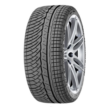 Anvelopa Michelin Pilot Alpin PA4 255/45R19 100V Iarna Anvelopa Michelin Pilot Alpin PA4 255/45R19 100V Iarna