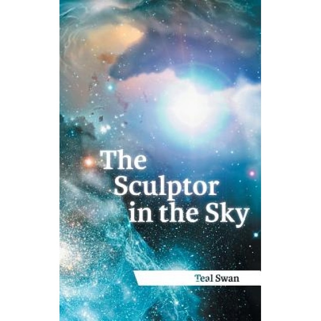 The Sculptor in the Sky - Teal Scott (Author)