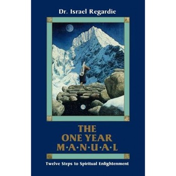 One Year Manual - Israel Regardie One Year Manual - Israel Regardie
