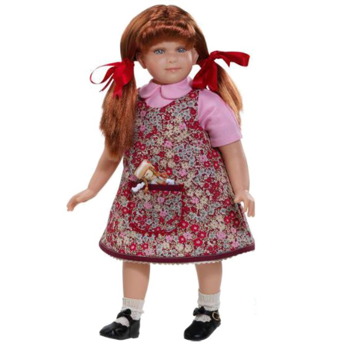 RAQUEL RUTH baba - Paola Reina