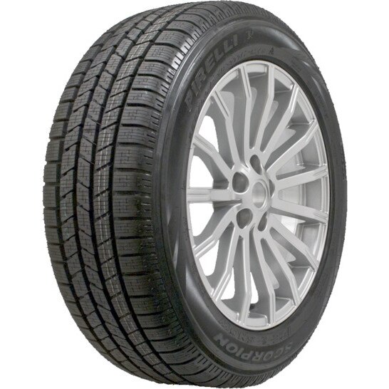 Anvelopa Pirelli Scorpion Ice&Snow * Xl 275/40R20 106V Iarna