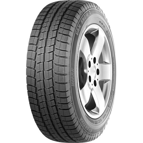 Anvelopa Iarna PAXARO VAN WINTER 225/70 R15C 112/110R