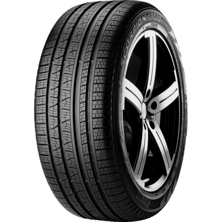Anvelopa all-seasons PIRELLI Scorpion Verde All Season 255/50 R20 109W