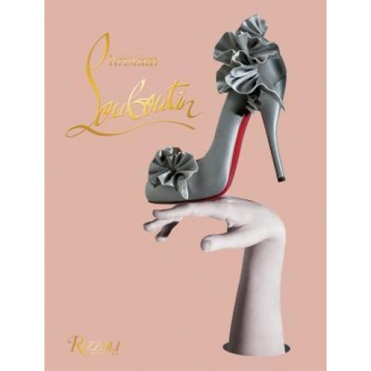 Christian Louboutin, Philippe Garcia (Photographer)