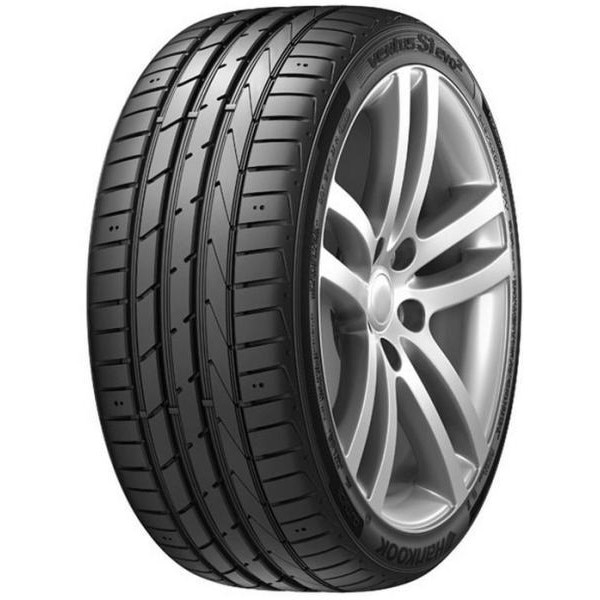 Anvelopa Hankook K117 225/50R17 94Y Vara
