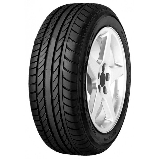 Anvelopa continental sportcontact vara 255/40 r18 95 y