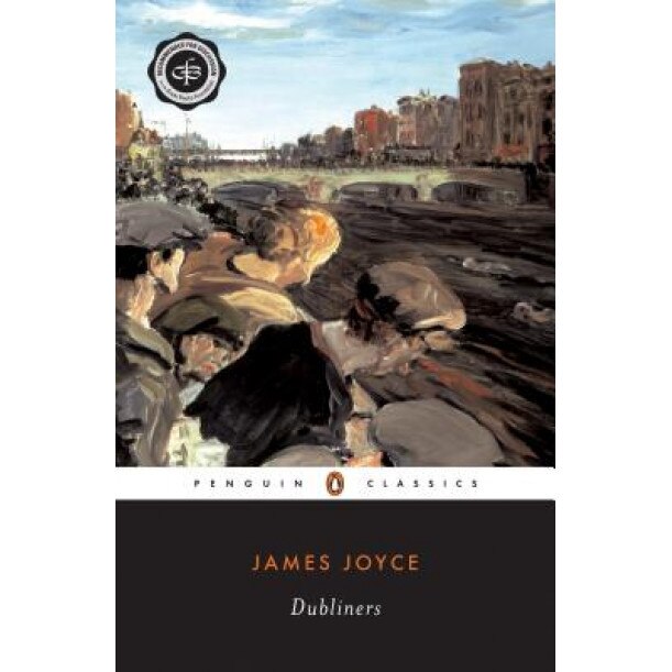 Dubliners, James Joyce