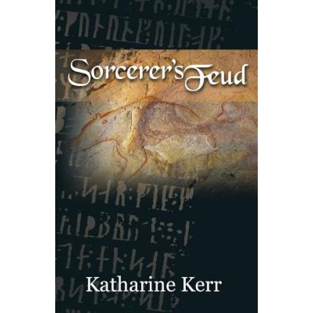 Sorcerer's Feud, Katharine Kerr (Author)