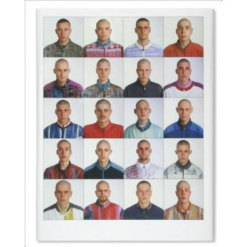 Ellie Uyttenbroek and Ari Versluis: Exactitudes, Ellie Uyttenbroek (Text by (Art/Photo Books))