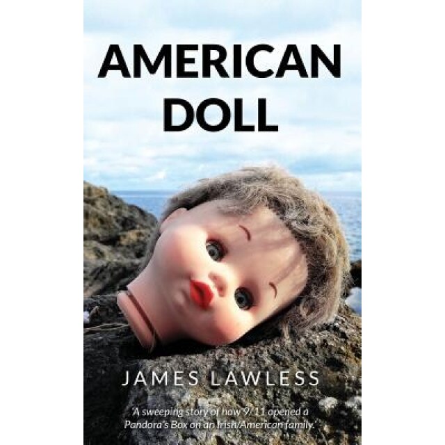 American Doll, James Lawless (Author)