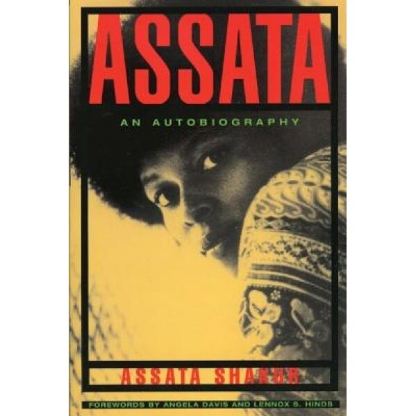 Assata: An Autobiography, Assata Shakur