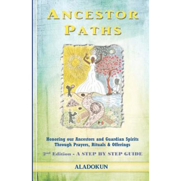 Ancestor Paths,