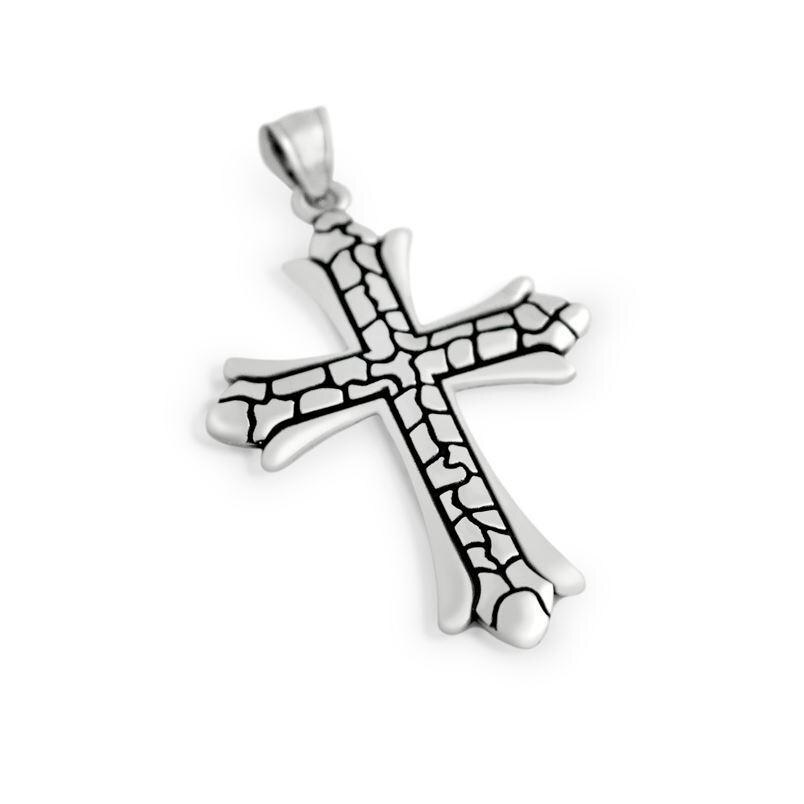 Pandantiv BeSpecial, PSX0432, Argint, 48 mm x 32 mm, Greutate 6,5 grame