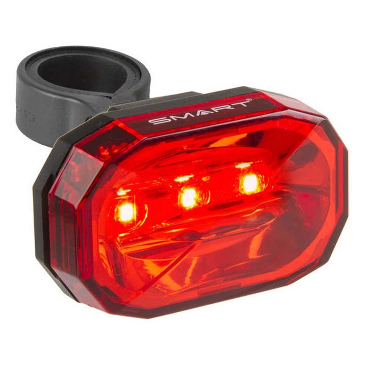 Stop spate cu baterii Smart ''DIAMOND"