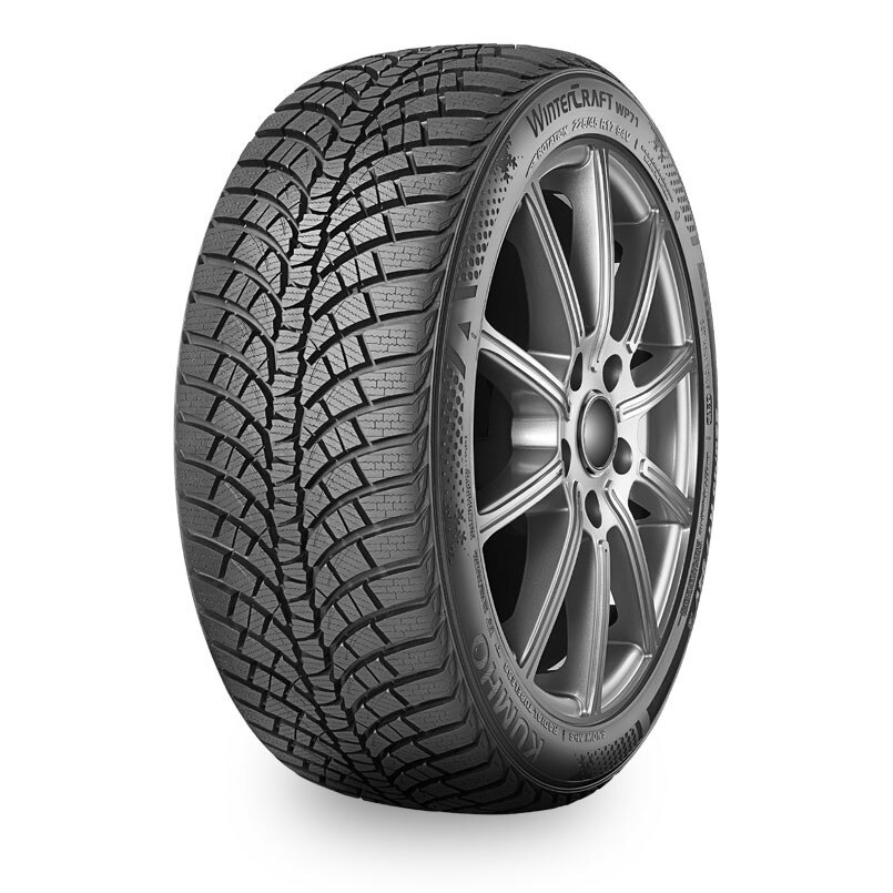Anvelopa Kumho Wp71 215/50R17 95V Iarna
