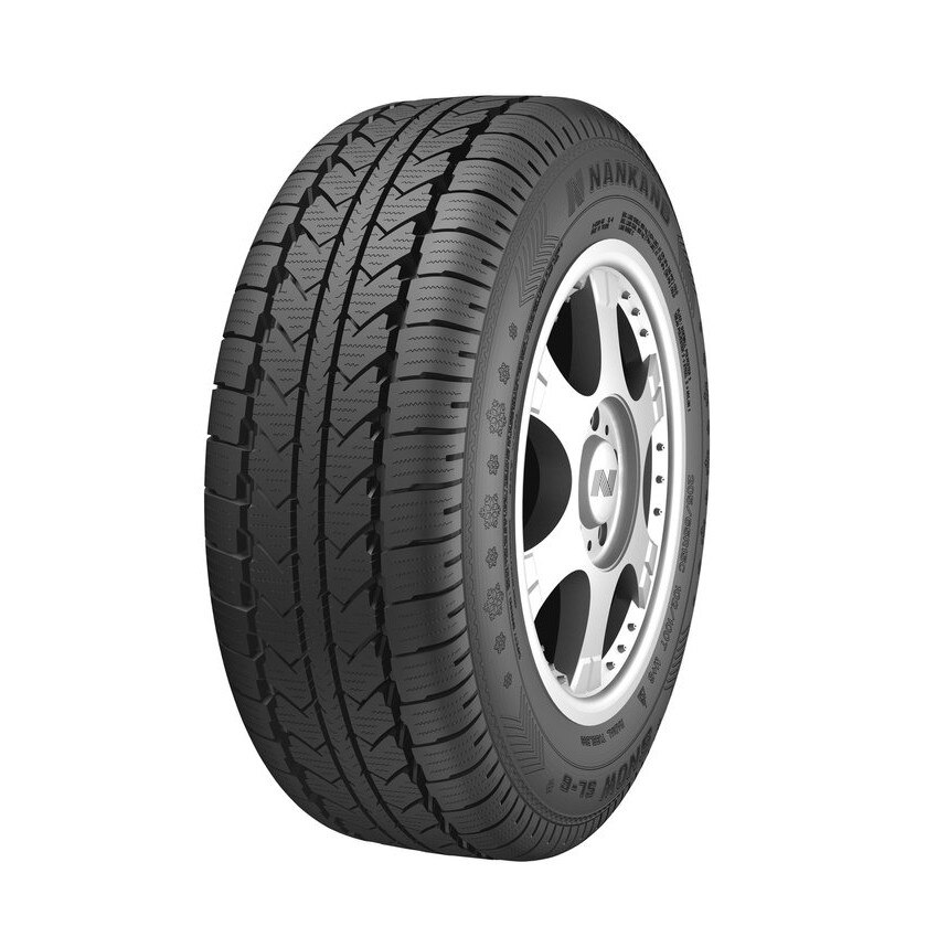 Anvelopa iarna Nankang SL 6 235/65 R16 115R C
