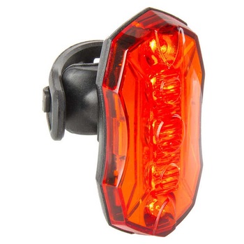 Stop spate cu baterii M-Wave Stop spate cu baterii M-Wave