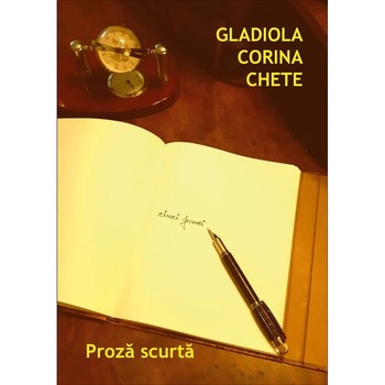Imagini GLADIOLA CORINA CHETE ISBN 978-606-8891-49-1 - Compara Preturi | 3CHEAPS