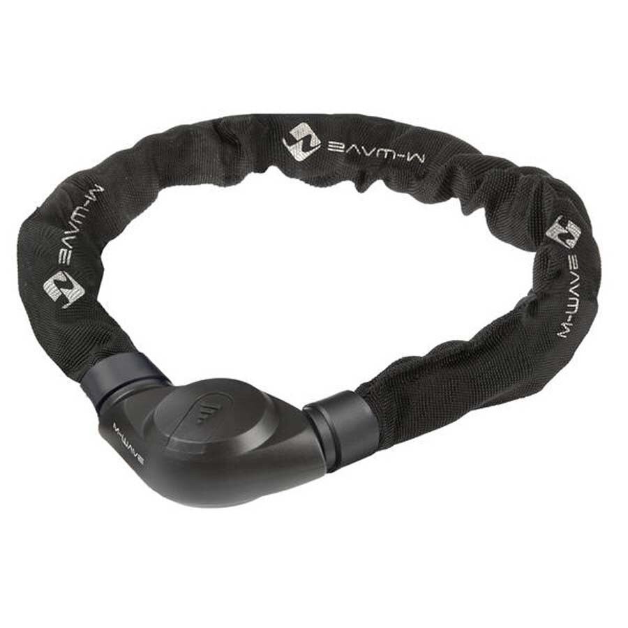 Antifurt cu lant M-Wave 