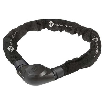 Antifurt cu lant M-Wave  Antifurt cu lant M-Wave