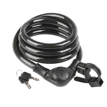 Antifurt cu cheie M-Wave  Antifurt cu cheie M-Wave