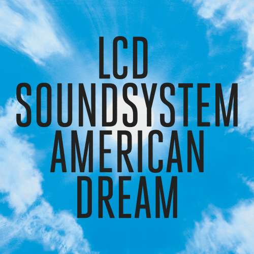 Lcd Soundsystem - American Dream -Digi- (CD)