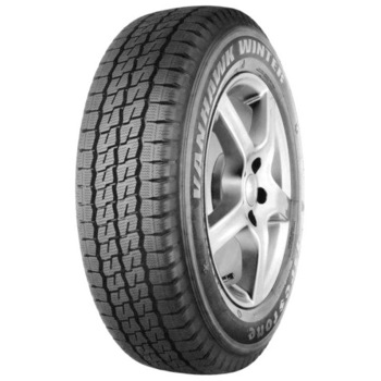 Anvelopa Firestone Vanhawk Winter 195/65R16C 104/102R Iarna Anvelopa Firestone Vanhawk Winter 195/65R16C 104/102R Iarna