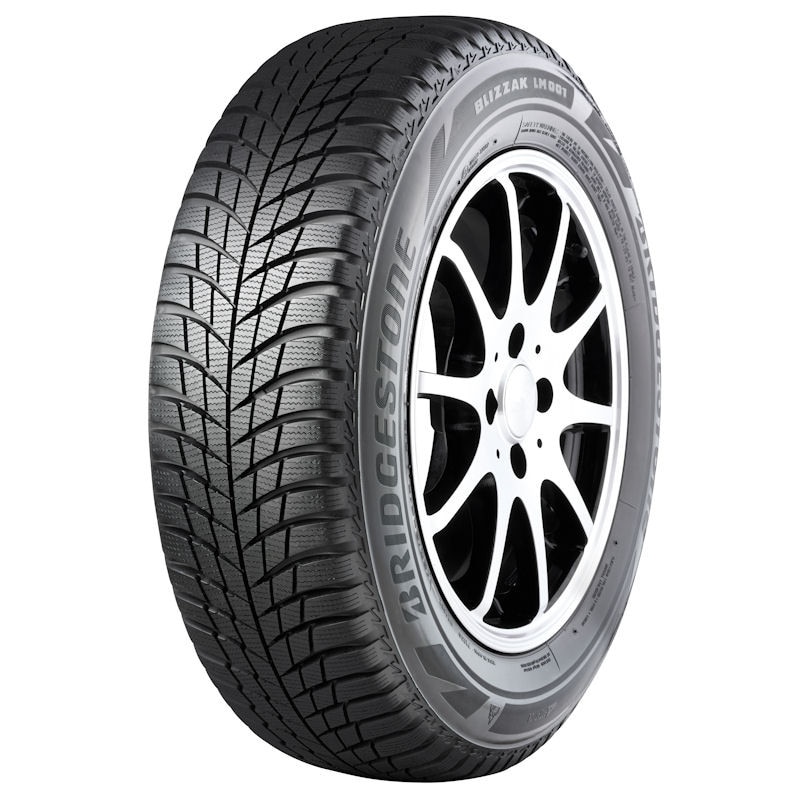 Anvelopa Bridgestone Blizzak Lm001 235/45R17 97V Iarna