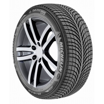 Anvelopa Michelin Latitude Alpin La2 235/55R19 101H Iarna Anvelopa Michelin Latitude Alpin La2 235/55R19 101H Iarna