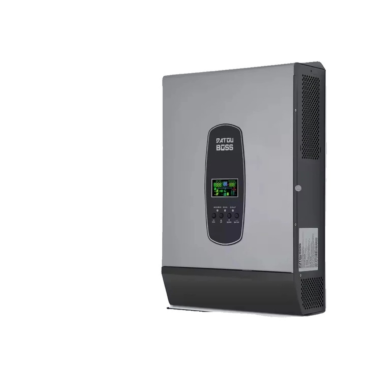 Inverter auto Pure Sine Wave, 6200W, DT-4862, 20V-109V, 220V, 10ms