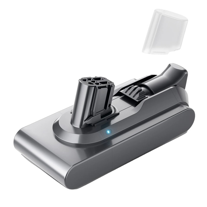 Baterie aspirator 8000mAh, 25.2V, protectie inteligenta, 0.6kg