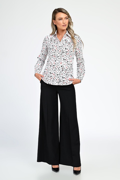 Camasa dama cambrata Giorgal bumbac Anatolia