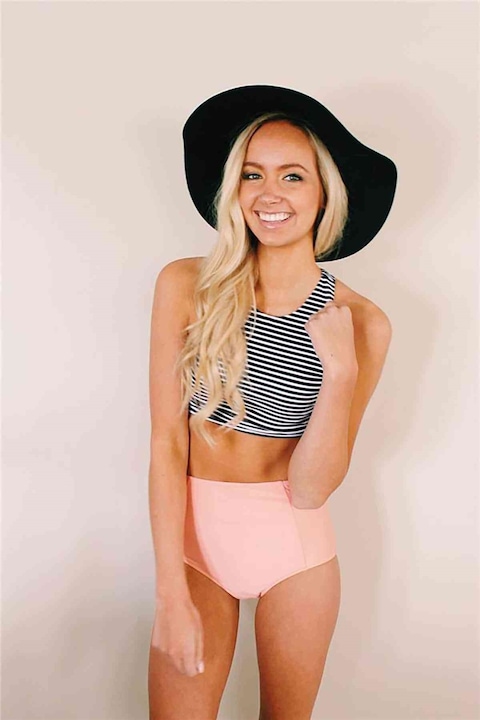 Îmbrăcăminte de plajă, Base, 310031, Roz, M