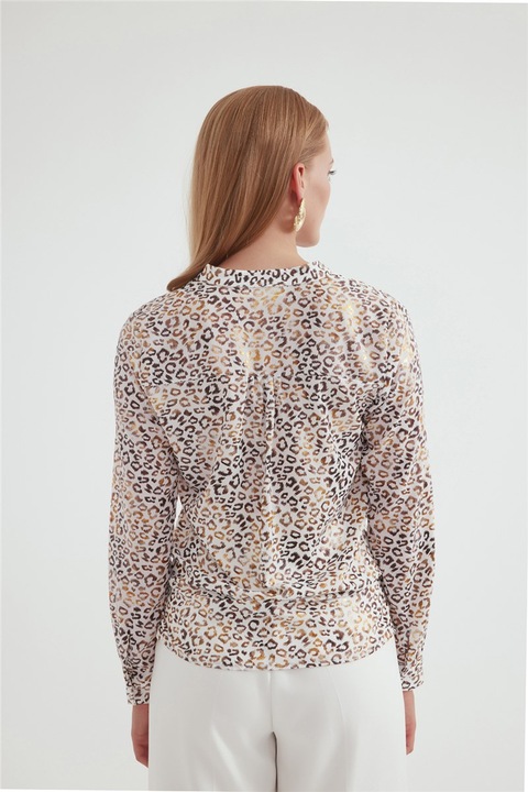 Női ingek, Base, 309196, Bézs, 40