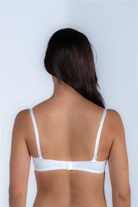 Melltartók, Base, 313123, Fehér, 85