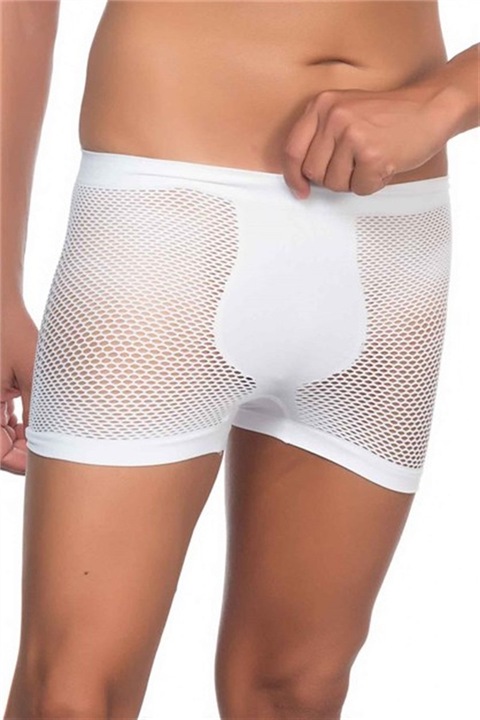 Ferfi fehernemu, 315628, Feher, Fehér