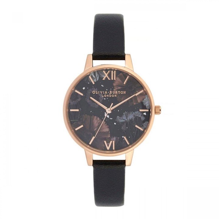 Olivia Burton Női Karóra Celestial OB16GD22