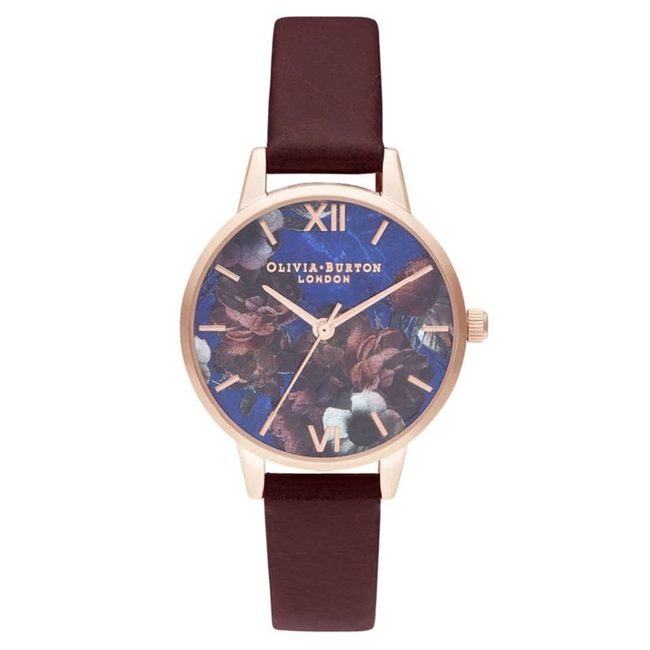 Olivia Burton Női Karóra Midi Lapis OB16SP10