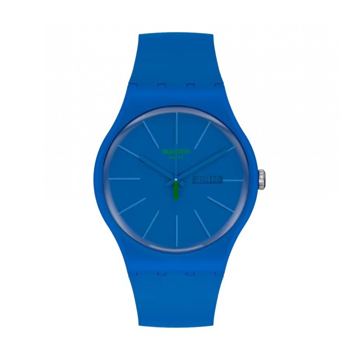 Swatch Férfi Karóra 1983 SO29N700