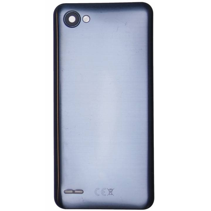 Klapa spate pentru telefon LG Q6, noua, usor de montat, culoare conform versiunii telefonului