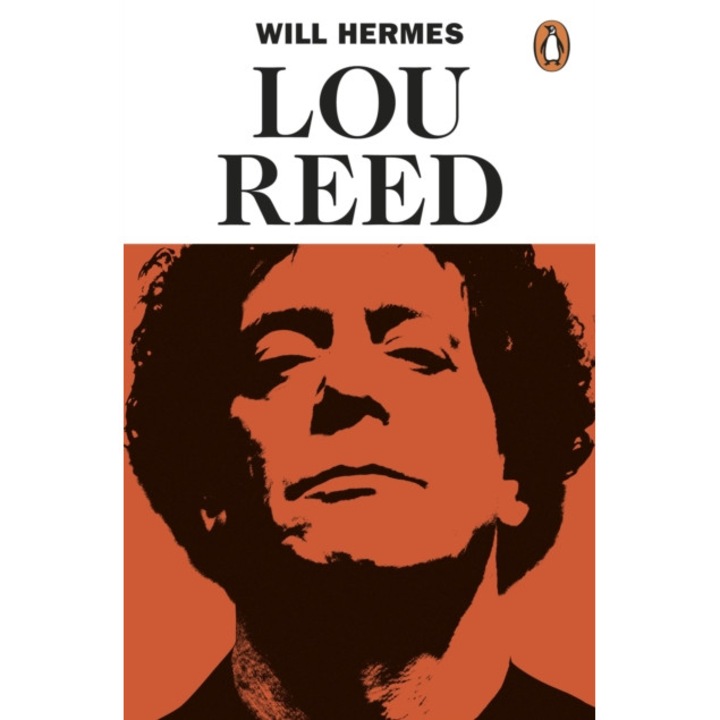Lou Reed, Will Hermes, 2025