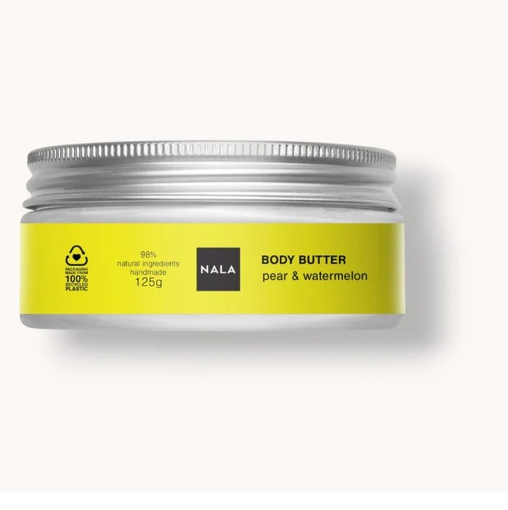 Unt Corp, NALA, Para & Pepene Rosu, 125 g