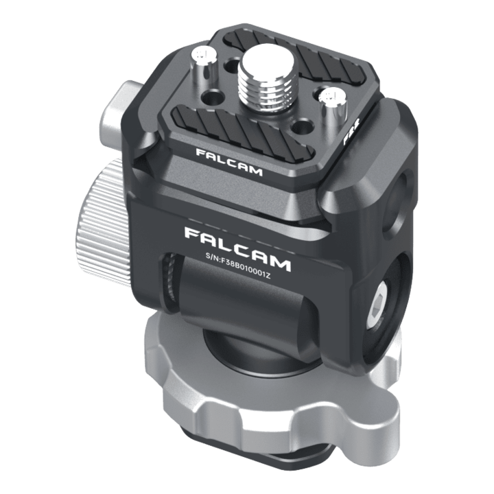 FALCAM F22 hengeres fejkészlet gyorskioldóval-2541