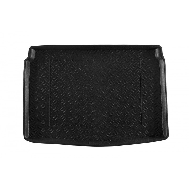 Covor Tavita Portbagaj Renault MEGANE IV Hatchback 3 - usi, 5 - usi 2016 -