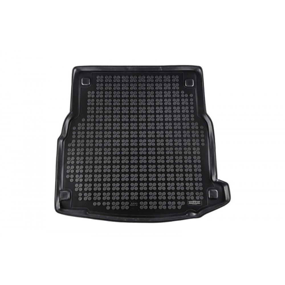 Covoras Tavita portbagaj premium Negru compatibil cu Mercedes W213 E-Class Limousine (2016+)