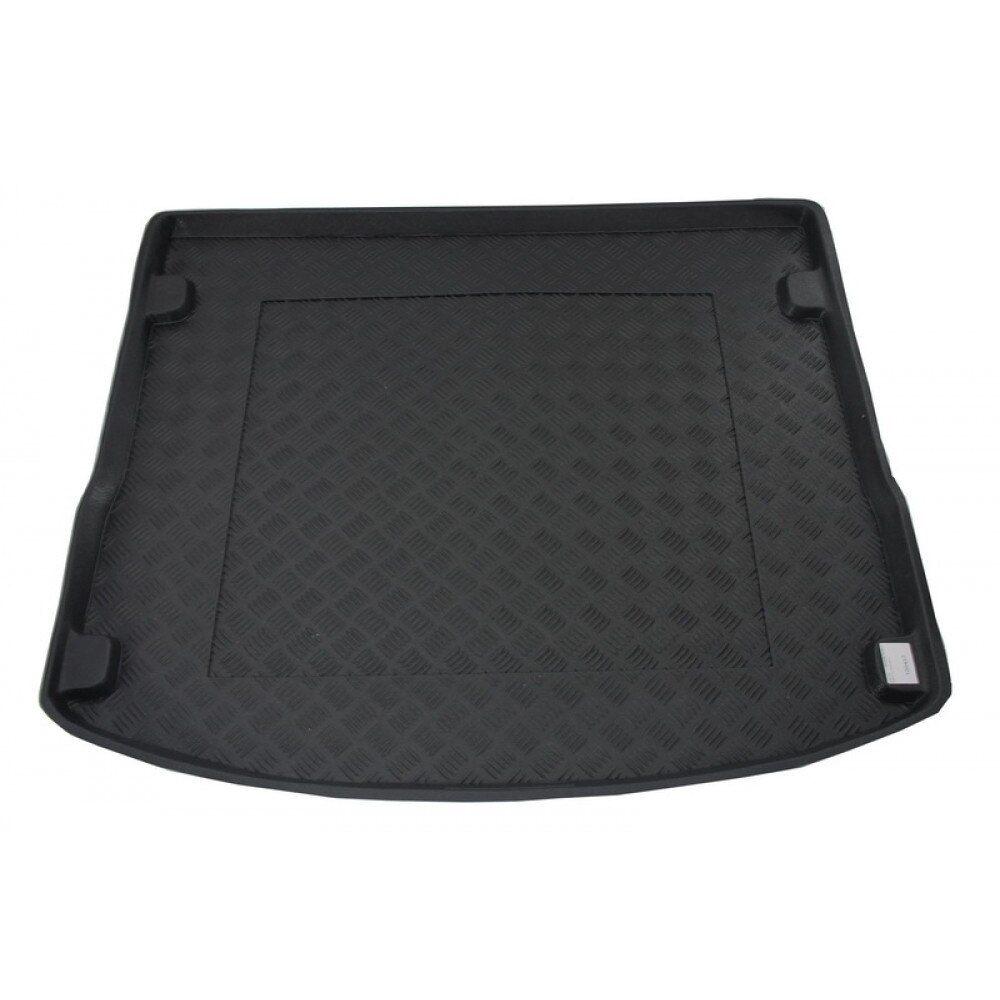 Covoras tavita portbagaj compatibil cu FORD Focus III Wagon (2011-2018)