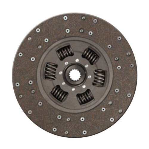 Disc ambreiaj tractor John Deere 328006111